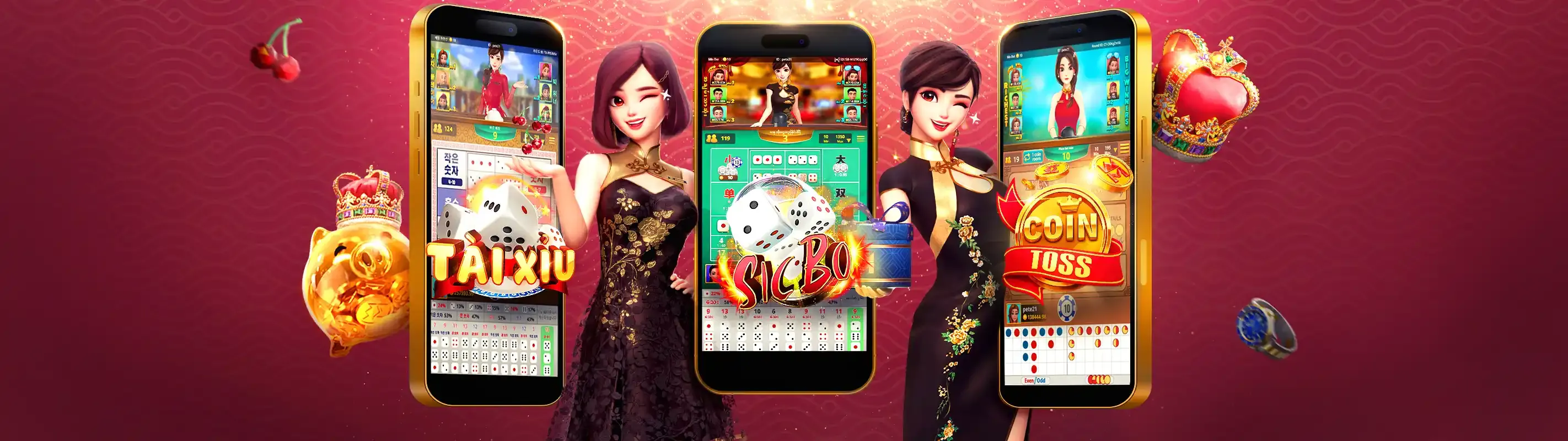 Giao diện cá cược trực tuyến kubet9.net với biểu đồ chiến lược