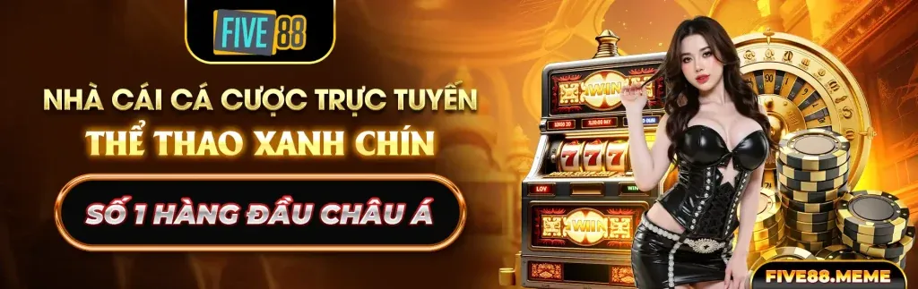 Trò chơi Nổ Hũ Kubet