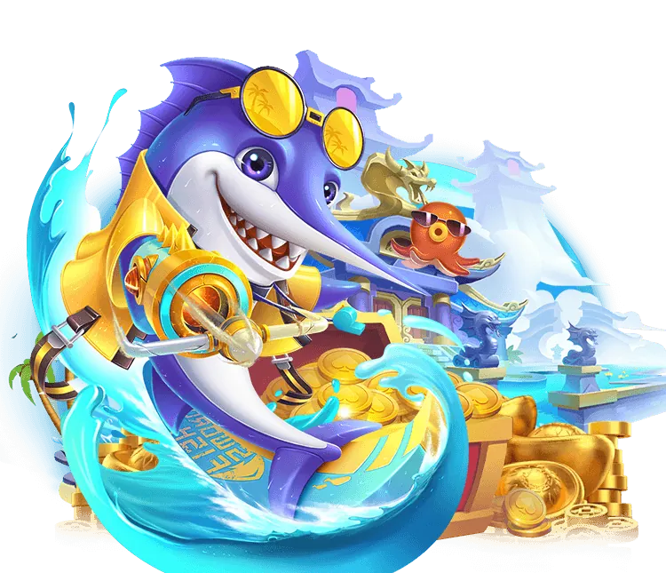 Tổng quan game Bắn Cá Kubet